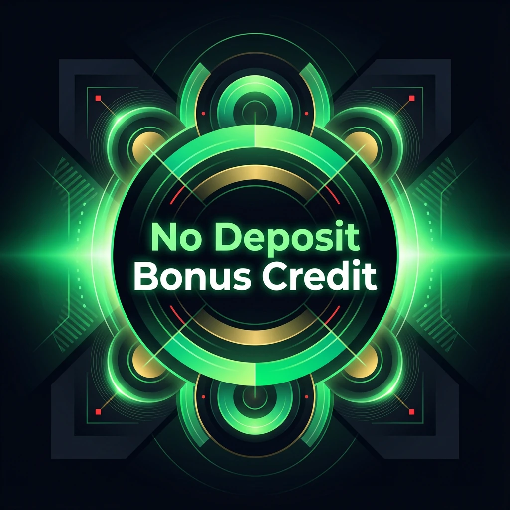 No Deposit Bonus Credit