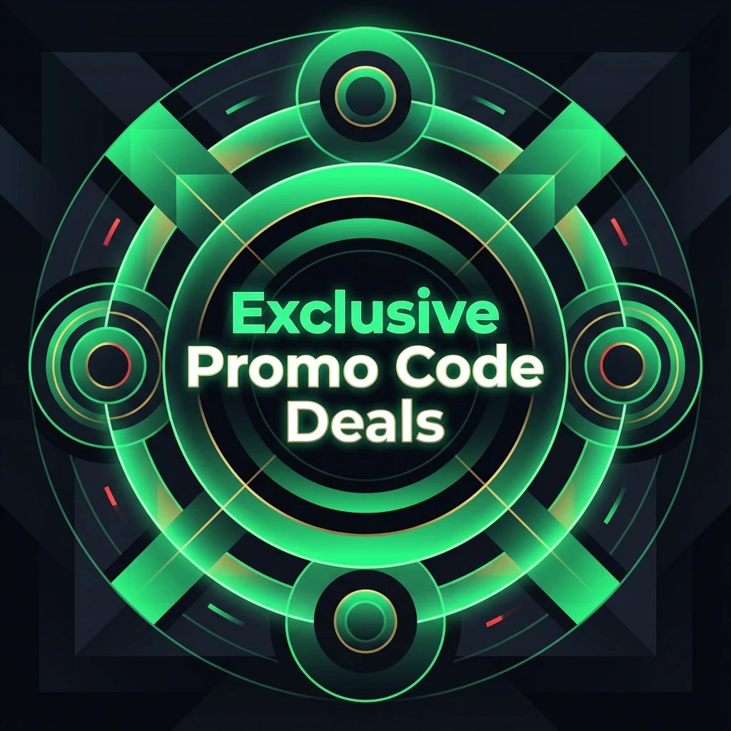 Exclusive Promo Code Deals